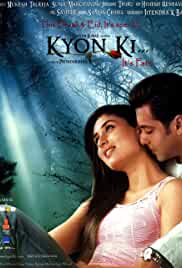 Kyon Ki 2005 Full Movie Download Filmy4Fly