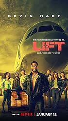 LIFT 2024 Hindi English 480p 720p 1080p Filmy4Fly