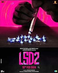 LSD 2 2024 Movie Download 480p 720p 1080p Filmy4Fly