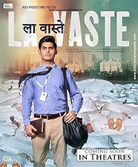 LaVaste 2023 Movie Download 480p 720p 1080p Filmy4Fly