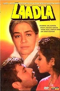 Laadla 1994 Movie Download 480p 720p 1080p Filmy4Fly