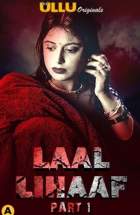 Laal Lihaaf Part 1 2021 S01 Ullu Web Series Download Filmy4Fly