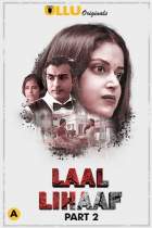 Laal Lihaaf Part 2 Ullu Web Series Download Filmy4Fly