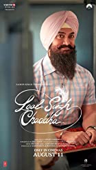 Laal Singh Chaddha 2022 480p 720p 1080p Filmy4Fly