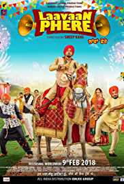 Laavan Phere 2018 Punjabi Full Movie Download Filmy4Fly