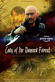 Lady of The Damned Forest 2017 Hindi Dubbed 480p Filmy4Fly