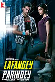 Lafangey Parindey 2010 Full Movie Download Filmy4Fly