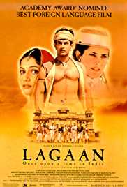 Lagaan 2001 Full Movie Download Filmy4Fly