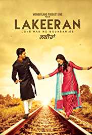 Lakeeran 2016 Punjabi Full Movie Download Filmy4Fly