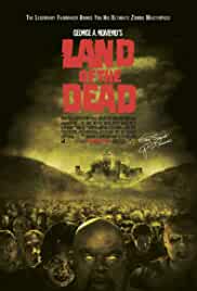 Land Of the Dead 2005 Hindi Dubbed 480p Filmy4Fly