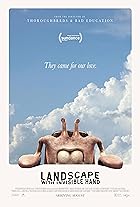 Landscape with Invisible Hand 2023 Hindi English 480p 720p 1080p Filmy4Fly