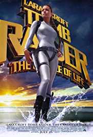 Lara Croft Tomb Raider 2 2003 Dual Audio Hindi 480p BluRay 300mb Filmy4Fly