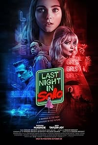 Last Night in Soho Filmy4Fly 2021 Hindi Dubbed English