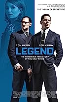 Legend 2015 Hindi Dubbed ORG English 480p 720p 1080p Filmy4Fly