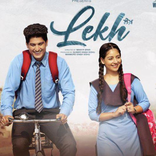 Lekh 2022 Punjabi Full Movie Download 480p 720p Filmy4Fly