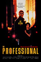 Leon The Professional 1996 Hindi Dubbed 480p 720p 1080p Filmy4Fly