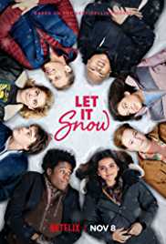 Let it Snow 2019 Dual Audio Hindi 480p 300MB Filmy4Fly