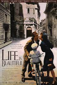 Life Is Beautiful 1997 Hindi English 480p 720p 1080p Filmy4Fly