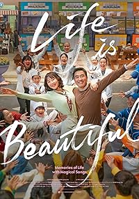 Life Is Beautiful 2022 Hindi Dubbed Korean 480p 720p 1080p Filmy4Fly