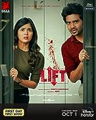 Lift 2021 Hindi Dubbed Tamil 480p 720p 1080p Filmy4Fly