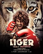 Liger 2022 Hindi Dubbed 480p 720p Filmy4Fly