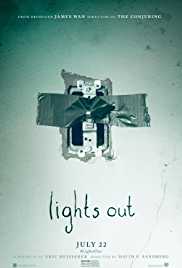 Lights Out 2016 Hindi Dubbed 300MB 480p Filmy4Fly