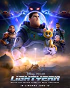 Lightyear 2022 Hindi Dubbed 480p 720p Filmy4Fly