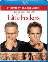 Little Fockers 2010 Hindi Dubbed Filmy4Fly