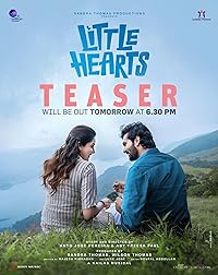 Little Hearts 2024 Malayalam Movie Download 480p 720p 1080p Filmy4Fly Filmyzilla Filmywap