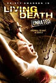 Living Death 2006 Dual Audio Hindi 480p 300MB Filmy4Fly