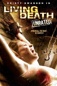 Living Death 2006 Hindi Dubbed English 480p 720p 1080p Filmy4Fly