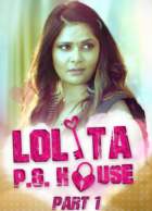 Lolita PG House Part 1 2021 S01 Kooku Web Series Download Filmy4Fly