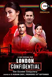 London Confidential 2020 Full Movie Download Filmy4Fly