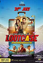 Lootcase 2020 Full Movie Download Filmy4Fly