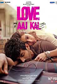 Love Aaj Kal 2020 Full Movie Download Filmy4Fly