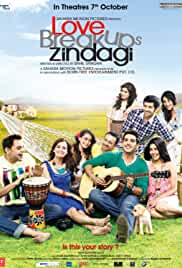 Love Breakups Zindagi 2011 Full Movie Download Filmy4Fly