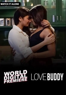 Love Buddy 2022 Movie Download 480p 720p 1080p Filmy4Fly