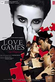 Love Games 2016 Full Movie Download Filmy4Fly