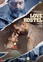 Love Hostel 2022 Full Movie Download 480p 720p Filmy4Fly