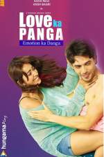 Love Ka Panga Emotion Ka Danga 2020 Full Movie Download Filmy4Fly