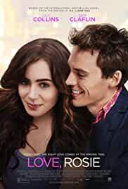 Love Rosie 2014 Hindi Dubbed 480p Filmy4Fly