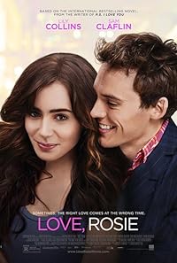 Love Rosie 2014 Hindi Dubbed English Movie Download 480p 720p 1080p Filmy4Fly