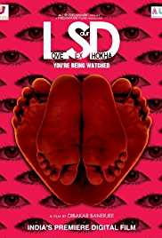 Love Sex Aur Dhokha 2010 Full Movie Download 480p 300MB Filmy4Fly