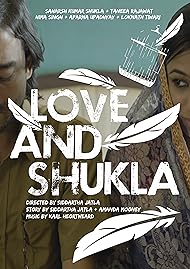 Love and Shukla 2017 Movie Download 480p 720p 1080p Filmy4Fly