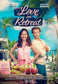 Love on Retreat 2023 Hindi Dubbed Movie Download 480p 720p 1080p Filmy4Fly