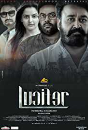 Lucifer 2019 Hindi Dubbed 480p 300MB Filmy4Fly