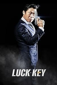 Luck Key 2016 Hindi Dubbed Korean 480p 720p 1080p Filmy4Fly