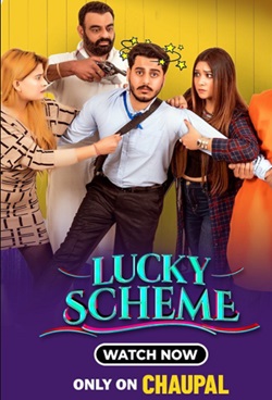 Lucky Scheme 2024 Punjabi Movie Download 480p 720p 1080p Filmy4Fly Filmyzilla Filmywap