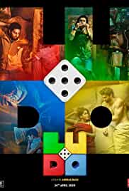 Ludo 2020 Full Movie Download Filmy4Fly