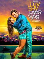 Luv Shuv Pyar Vyar 2017 Full Movie Download Filmy4Fly